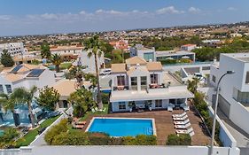 Villa Maresia Dourada