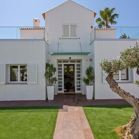 Villa Maresia Dourada Guia  Exterior foto