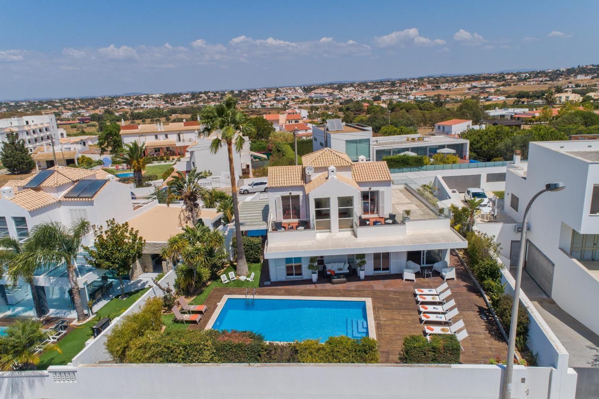 Villa Maresia Dourada Guia  Exterior foto