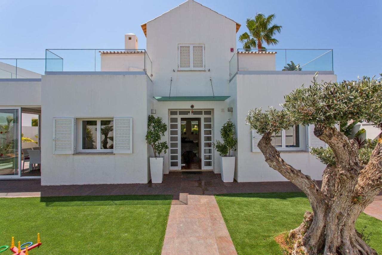 Villa Maresia Dourada Guia  Exterior foto