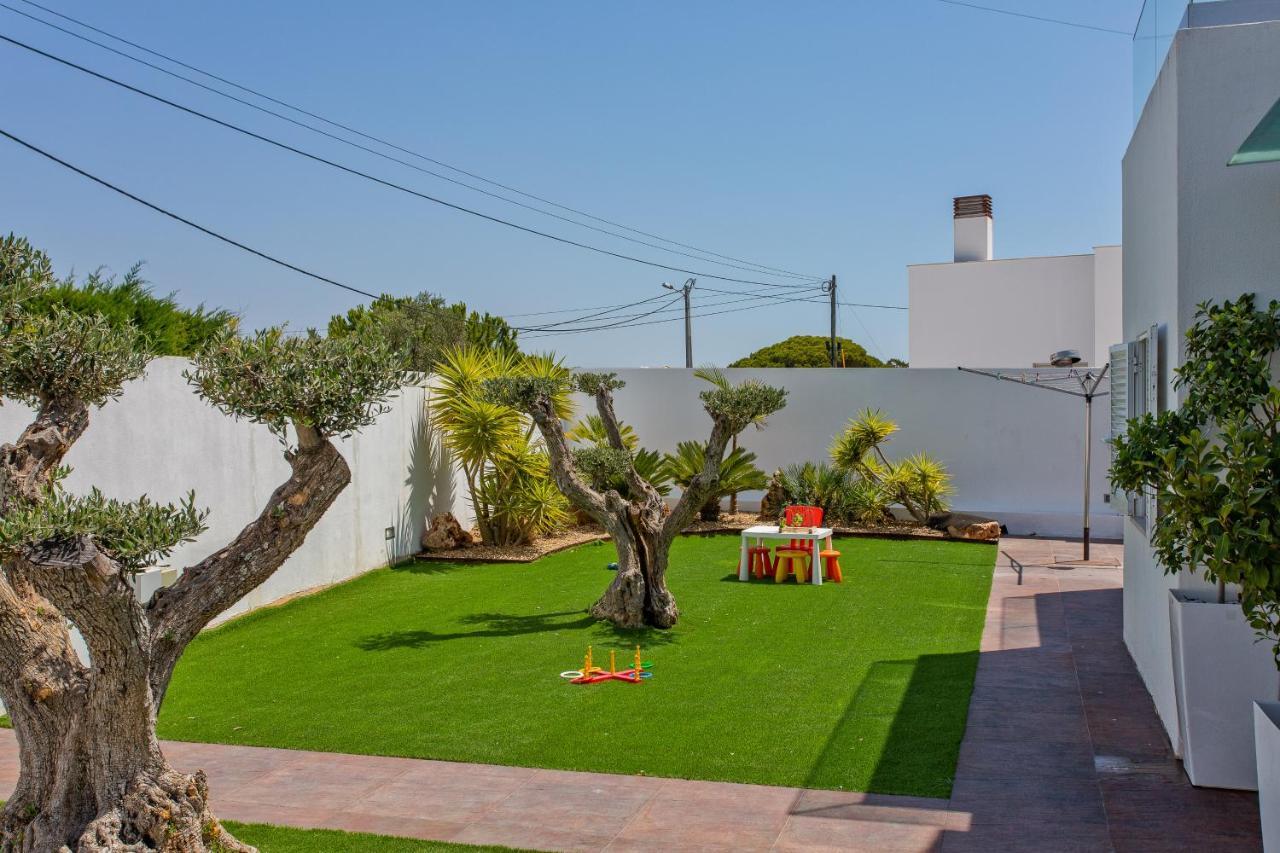 Villa Maresia Dourada Guia  Exterior foto