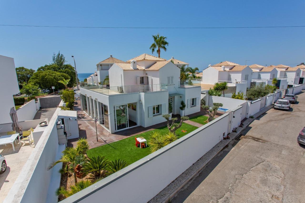 Villa Maresia Dourada Guia  Exterior foto