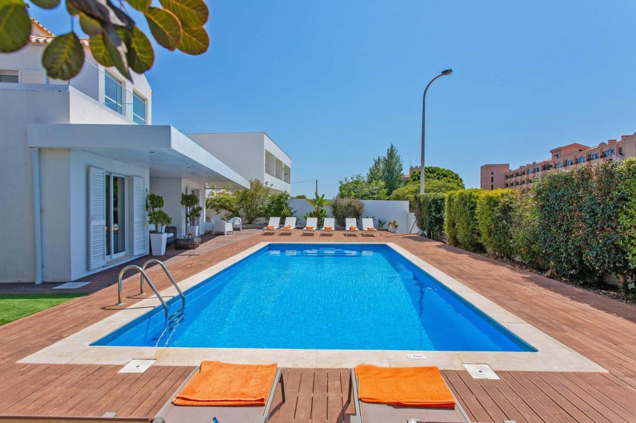 Villa Maresia Dourada Guia  Exterior foto